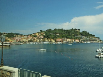 29.Porto Azzurro